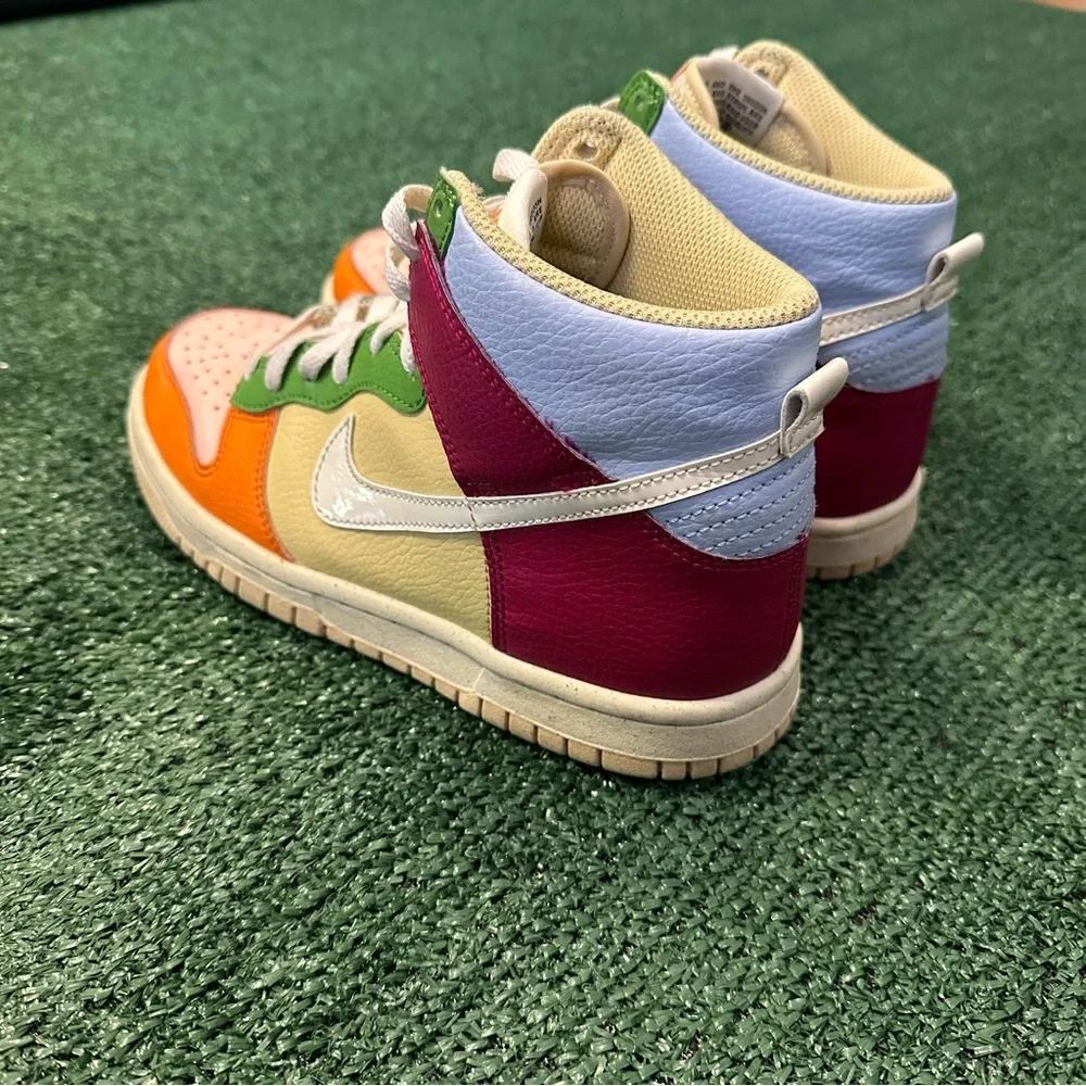 Nike multicolor kid